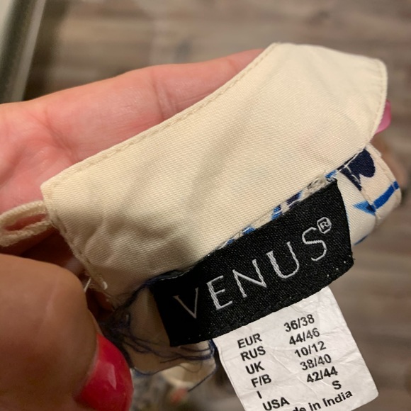 Mod shift dress - Picture 4 of 5